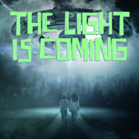 The Light Is Coming - Full Cover cover